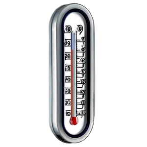 Compact Thermometer PNG Tqb PNG