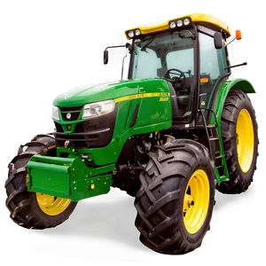 Compact Tractor Png Mwp PNG image