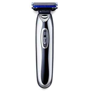 Compact Travel Razor PNG Ubs54 PNG