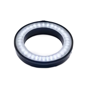 Compact Travel Ring Light Png 88 PNG image