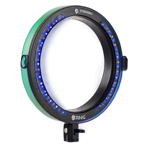 Compact Travel Ring Light Png Rlw PNG image