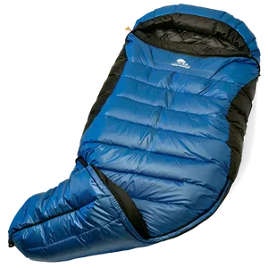 Compact Travel Sleeping Bag Png Aff57 PNG image