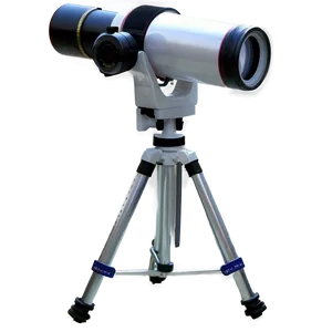 Compact Travel Telescope Png Phy PNG image
