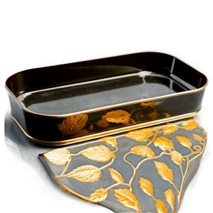 Compact Travel Tray PNG Dge38 PNG