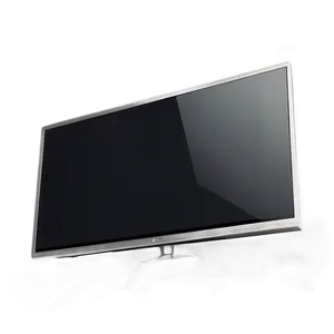 Compact Tv Design PNG Pyp2