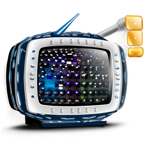 Compact Tv Icon PNG Iba PNG