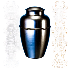 Compact Urn PNG Uqe