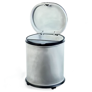 Compact Waste Bin Png Ync PNG image