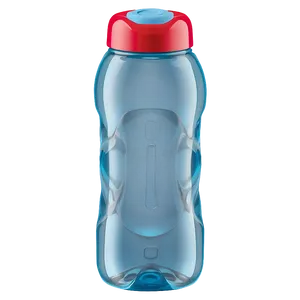 Compact Water Bottle PNG 1 PNG