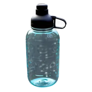 Compact Water Bottle PNG Fth PNG