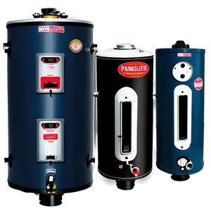 Compact Water Heater Choices PNG Ops51 PNG
