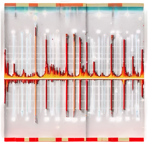 Compact Waveform PNG Npm99