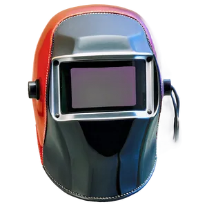 Compact Welding Helmet PNG Sfq