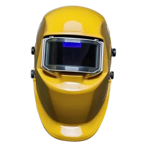 Compact Welding Helmet PNG Xbm30