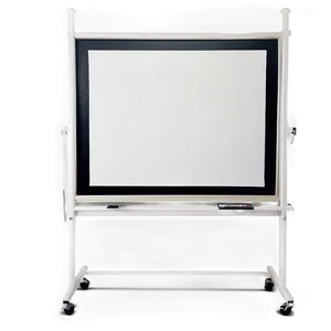Compact Whiteboard PNG Jbi93 PNG
