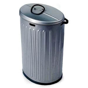 Compactible Trash Bin Design PNG 46 PNG