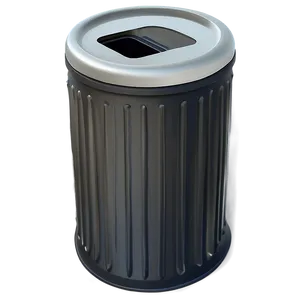 Compactible Trash Bin Design Png Rnn40 PNG image