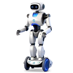 Companion Robots For Elderly PNG 65