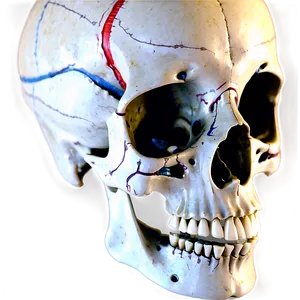 Comparative Skeletal Anatomy PNG 06132024