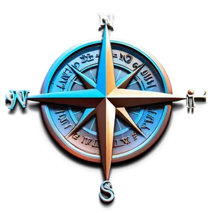 Compass Rose For Adventurers Png Cag PNG image