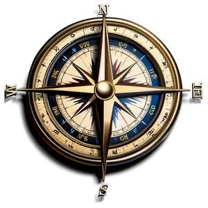 Compass Rose For World Travel Png Xyh PNG image