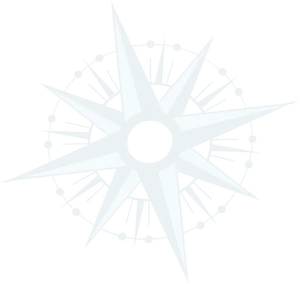 Compass Rose Graphic Design PNG image