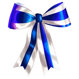 Competition Cheer Bow PNG 06212024
