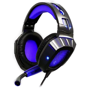 Competitive Gaming Headphones PNG Xdn PNG