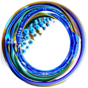 Complete Circle Design PNG 06132024