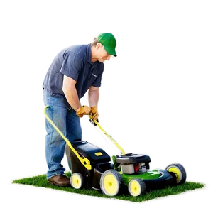 Complete Lawn Overhaul Services Png Urb38 PNG image