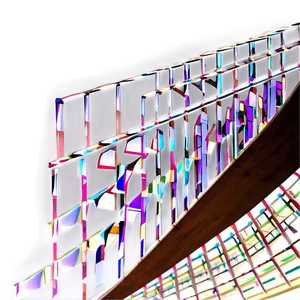 Complex Line Structure PNG Ibf PNG