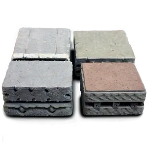 Composite Pavers PNG 85