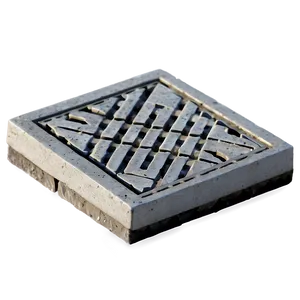 Composite Pavers PNG Dfv