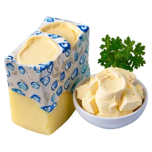 Compound Butter PNG 73