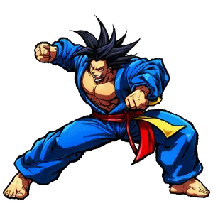 Comprehensive Mugen Strategy Guide PNG Lxf