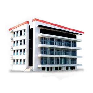 Comprehensive University Building PNG 05242024 PNG