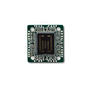 Computer Chip C PNG image