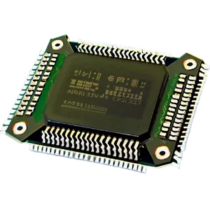 Computer Engineering Chip Png 06212024 PNG image