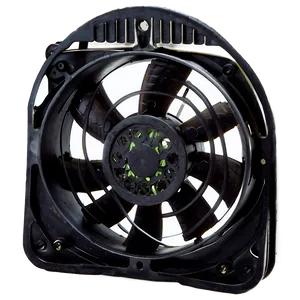 Computer Fan PNG Oti40 PNG