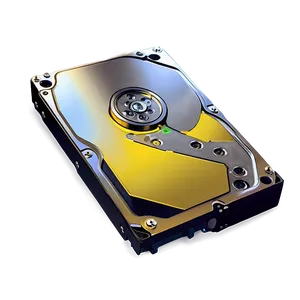 Computer Hard Drive Graphic Png 06202024 PNG image