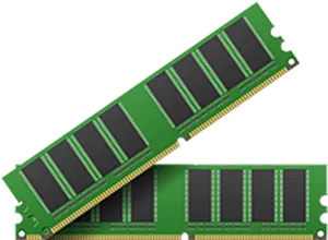 Computer Memory R A M Modules PNG image