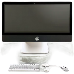 Computer Mockup For Digital Artists PNG 73 PNG