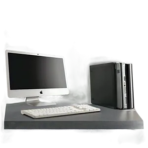 Computer Mockup For Web Developers PNG 29 PNG