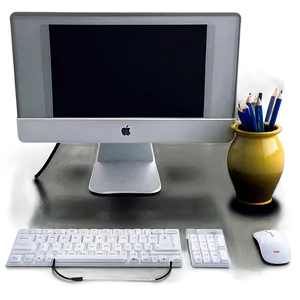 Computer Mockup For Web Developers PNG 57 PNG