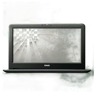 Computer Screen C PNG