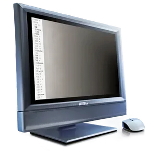 Computer Screen For Graphic Design Png 82 PNG image