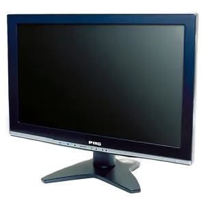 Computer Screen Isolated PNG 86 PNG