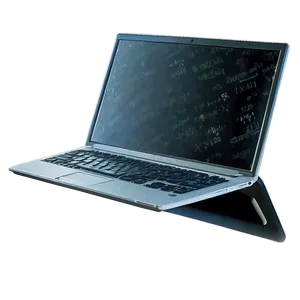 Computer Screen On Desk Png Kll PNG image