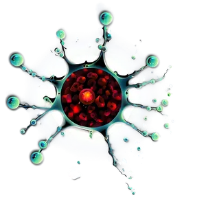 Computer Virus Icon Png 05252024 PNG image