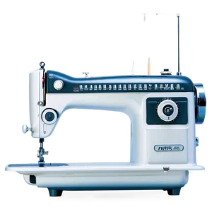 Computerized Sewing Machine PNG 15